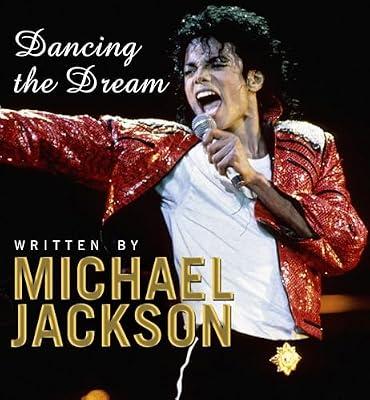Dancing The Dream by Jackson, Michael | Hardcover | Autobiography: Arts & Entertainment