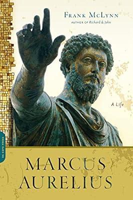 Marcus Aurelius by McLynn, Frank | Paperback | Biography: Historical