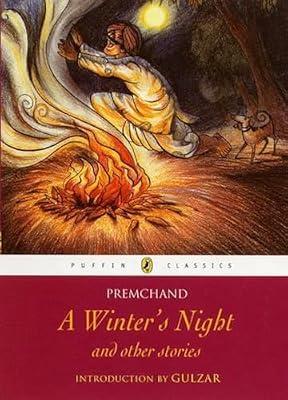 Puffin Classics : Winter's Night & Other by Premchand | Paperback | Classic Fiction (Children'S
