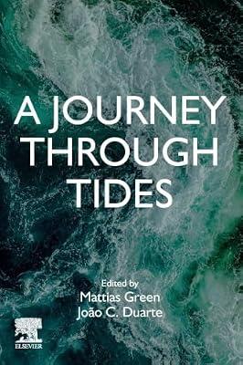 A Journey Through Tides | Paperback | Science