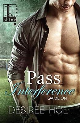 Pass Interference by Holt, Desiree | Paperback | Adult & Contemporary Romance