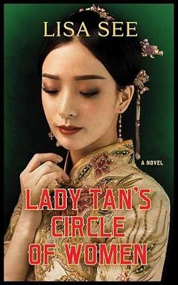 Lady Tan's Circle of Women by See, Lisa | Library | Fiction