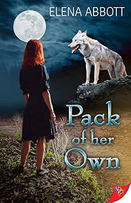 Pack of Her Own by Abbott, Elena | Paperback | Romance
