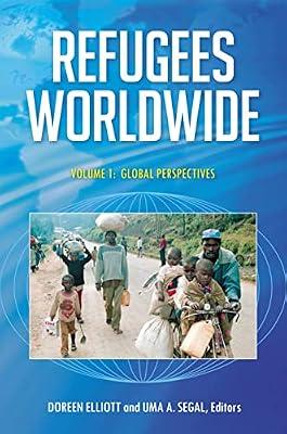 Refugees Worldwide | Hardcover | Social Science