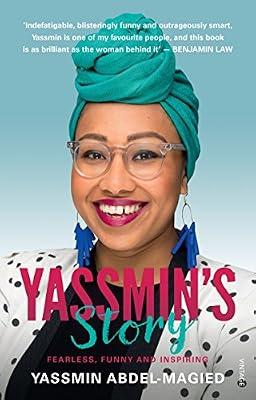 Yassmin's Story by Abdel-Magied, Yassmin | Paperback | Autobiography: General