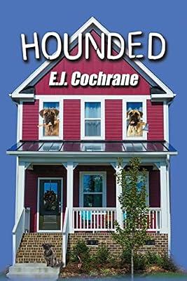 Hounded: 3 (Matilda Smithwick Mystery, 3) by Cochrane, E. J. | Paperback | Fiction