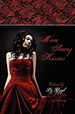 More Scary Kisses by Grzyb, Liz | Paperback