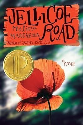 Jellicoe Road by Marchetta, Melina | Paperback | Young Adult Fiction