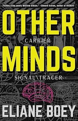 Other Minds by Boey, Eliane | Paperback | Science Fiction