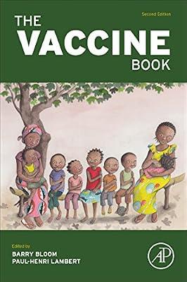 The Vaccine Book | Paperback | Science