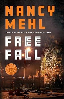 Free Fall: 3 (The Quantico Files) by Mehl, Nancy | Paperback | Fiction