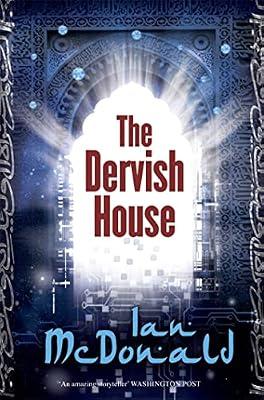 The Dervish House by McDonald, Ian | Paperback | Science Fiction