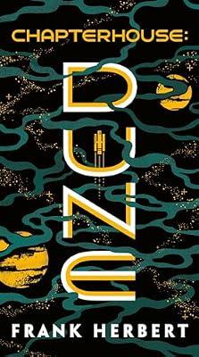 Chapterhouse: Dune by Herbert, Frank | Paperback | Fiction
