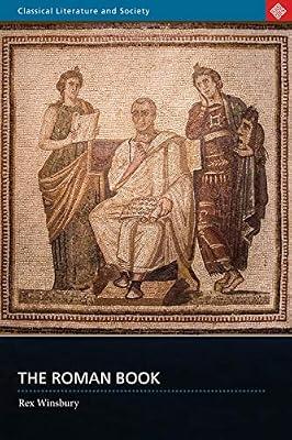 The Roman Book by Winsbury, Rex | Paperback | Literary Criticism