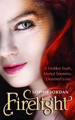 Firelight by Jordan, Sophie | Paperback | Fantasy & Magical Realism (Children'S
