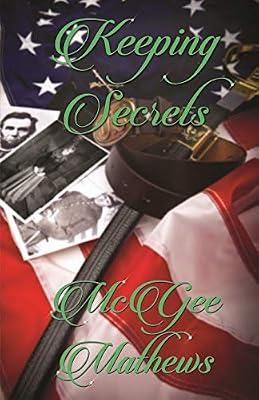 Keeping Secrets by Mathews, McGee | Paperback | Modern & Contemporary Fiction (Post C 1945)
