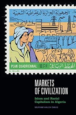 Markets of Civilization by Davis, Muriam Haleh | Paperback | African History