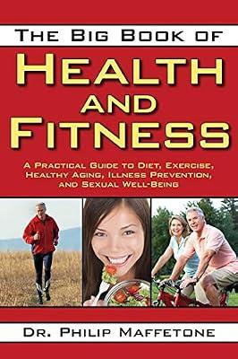 Big Book of Health and Fitness by Maffetone, Philip | Paperback | Health & Fitness
