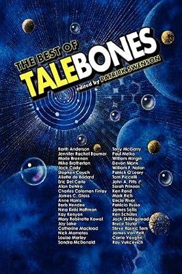 The Best of Talebones | Paperback