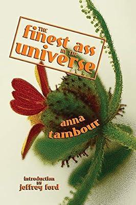 The Finest Ass in the Universe by Tambour, Anna | Paperback | Science Fiction