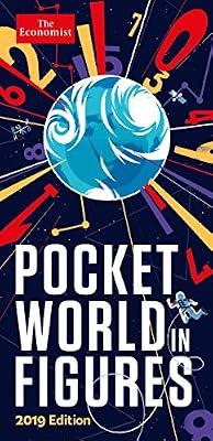 POCKET WORLD IN FIGURES 2019 by The Economist | Hardcover | Yearbooks