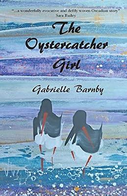 Oystercatcher Girl by Barnby, Gabrielle | Paperback | Crime & Mystery