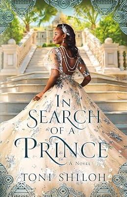 In Search of a Prince by Shiloh, Toni | Paperback | Fiction