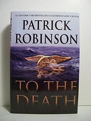 To The Death by Perseus | Hardcover