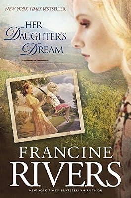 Her Daughter's Dream (Marta's Legacy) by Rivers, Francine | Hardcover | Religious & Spiritual Fiction