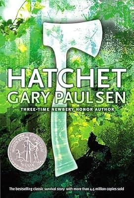 Hatchet by Paulsen, Gary | Paperback | Juvenile Fiction