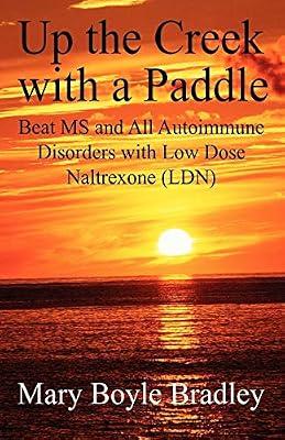 Up the Creek with a Paddle by Bradley, Boyle Mary | Paperback | Autobiography: Science