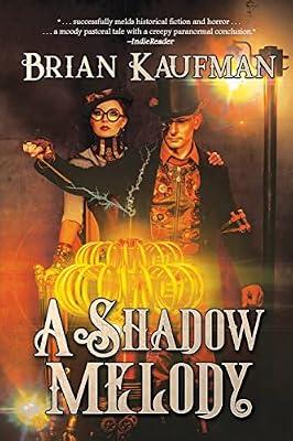 A Shadow Melody by Kaufman, Brian | Paperback | Modern & Contemporary Fiction (Post C 1945)