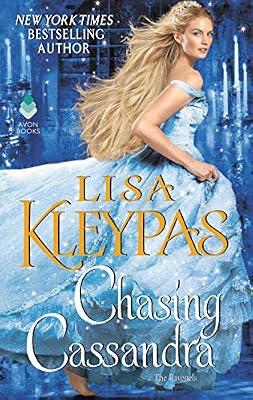 CHASING CASSANDRA MM by Kleypas, Lisa | Mass_Market | Fiction