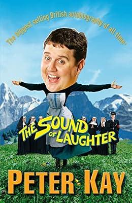 The Sound of Laughter by Kay, Peter | Paperback | Autobiography: Arts & Entertainment