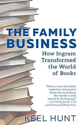 Family Business by Hunt, Keel | Hardcover | Business & Economics