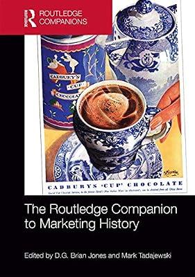 The Routledge Companion to Marketing History (Routledge Companions in Business, Management and Accounting) | Hardcover | Business & Economics