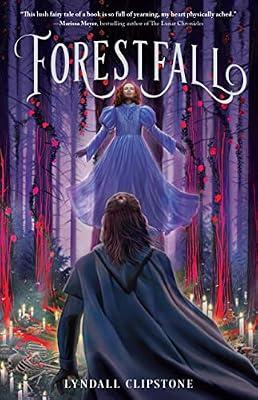 Forestfall: A Life with Chronic Illness - Lessons from a Body in Revolt: 2 (World at the Lake's Edge Duology, 2) by Clipstone, Lyndall | Hardcover | Young Adult Fiction