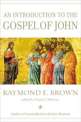 An Introduction to the Gospel of John by Brown, Raymond E.; Moloney, Francis J. | Hardcover | Religion