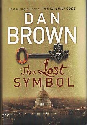 The Lost Symbol by Brown, Dan | Hardcover | Thriller