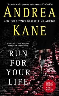 Run for Your Life by Kane, Andrea | Mass_Market
