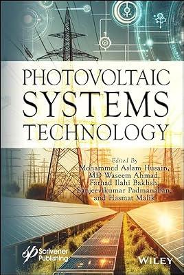Photovoltaic Systems Technology | Hardcover | Science