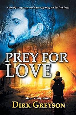 Prey for Love by Greyson, Dirk | Paperback | Romance