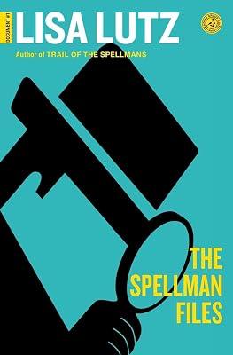 The Spellman Files by Lutz, Lisa | Paperback | Fiction 2