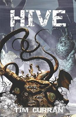 Hive by Curran, Tim | Paperback | Fiction