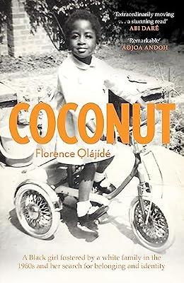 Coconut by Olájídé, Florence | Paperback | Coping With Personal Problems