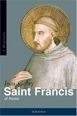Saint Francis of Assisi by Gobry, Ivan | Paperback | Biography & Autobiography