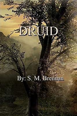 Druid by Brennan, S. M. | Paperback | Science Fiction