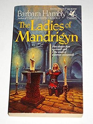 Ladies of Mandrigyn by Hambly, Barbara | Mass_Market | Fiction
