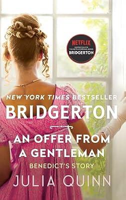 An Offer from a Gentleman by Quinn, Julia | Mass_Market | Fiction