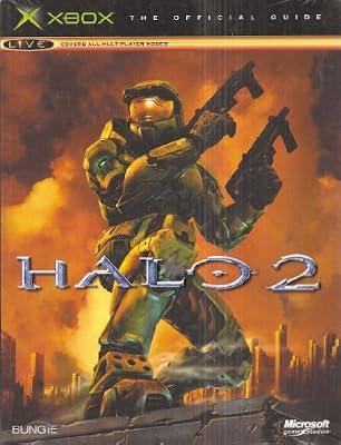 Halo 2: Prima's Official Strategy Guide by Prima Temp Authors | Paperback | Information Technology Industries